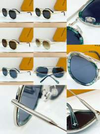 Picture of Louis Vuitton Sunglasses _SKUfw77796290fw